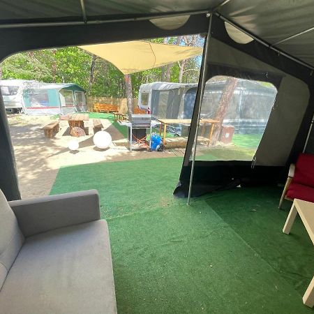 Your Camp Kormoran Hel Ngoại thất bức ảnh