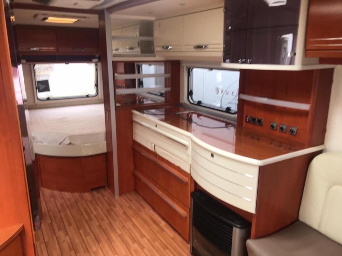 Your Camp Kormoran Hel Ngoại thất bức ảnh