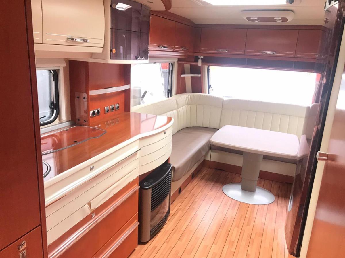Your Camp Kormoran Hel Ngoại thất bức ảnh