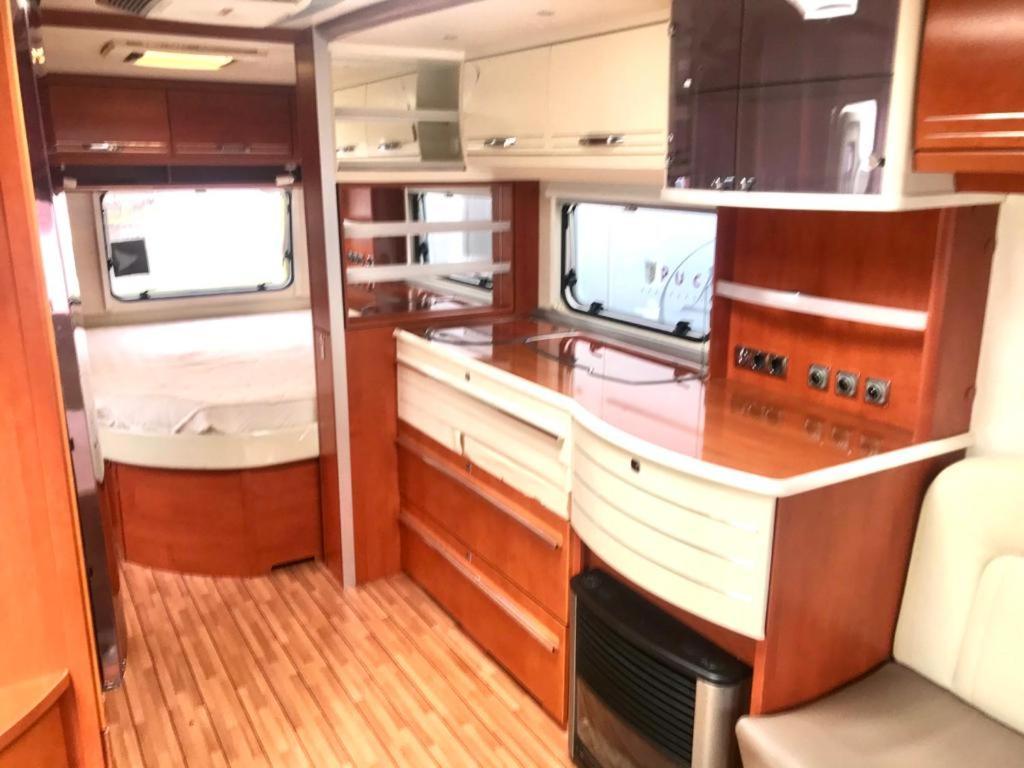 Your Camp Kormoran Hel Ngoại thất bức ảnh