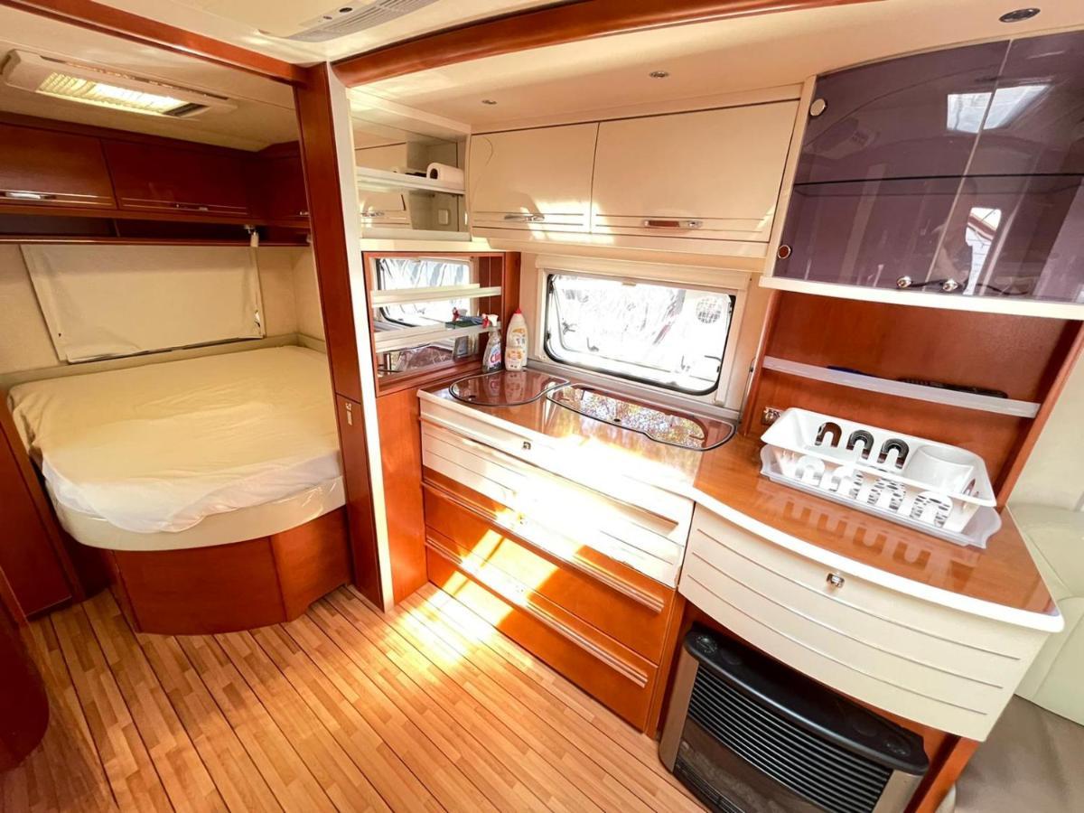 Your Camp Kormoran Hel Ngoại thất bức ảnh