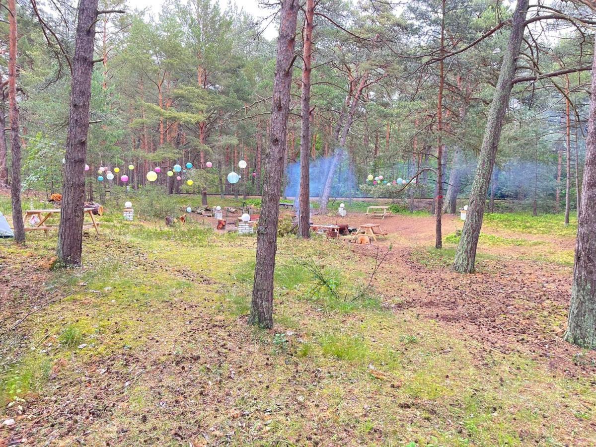 Your Camp Kormoran Hel Ngoại thất bức ảnh