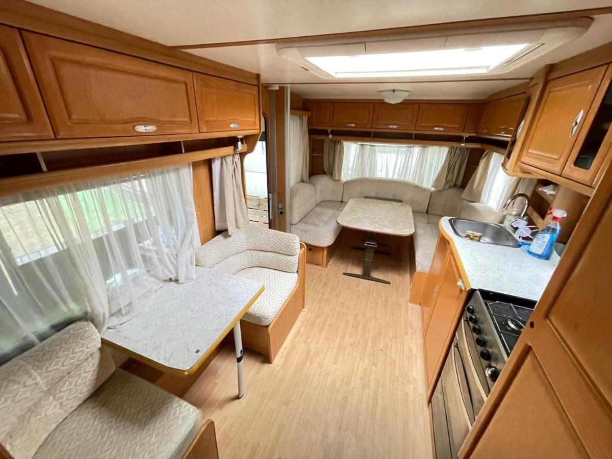 Your Camp Kormoran Hel Ngoại thất bức ảnh