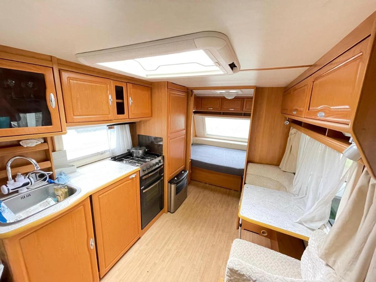 Your Camp Kormoran Hel Ngoại thất bức ảnh