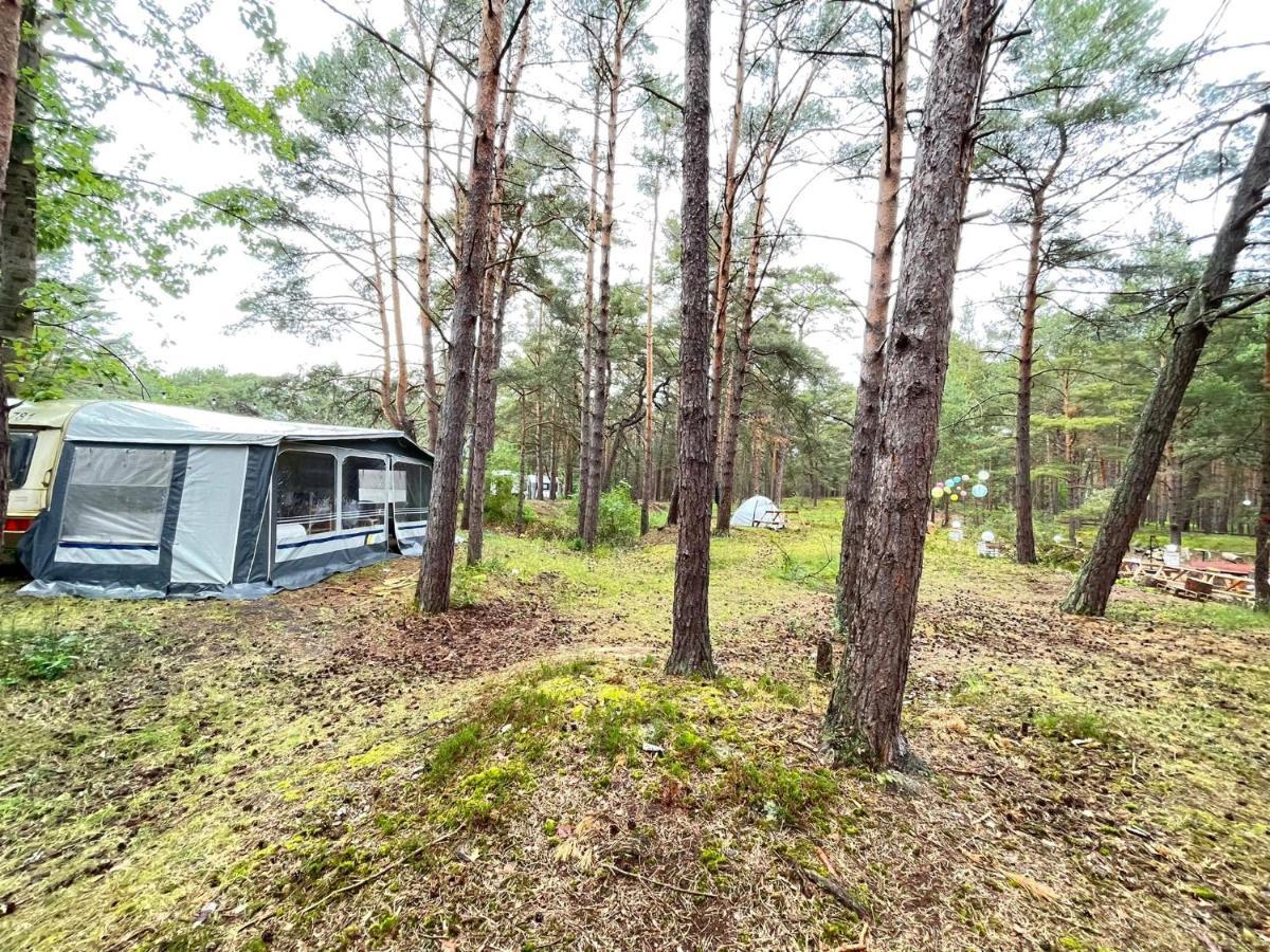 Your Camp Kormoran Hel Ngoại thất bức ảnh