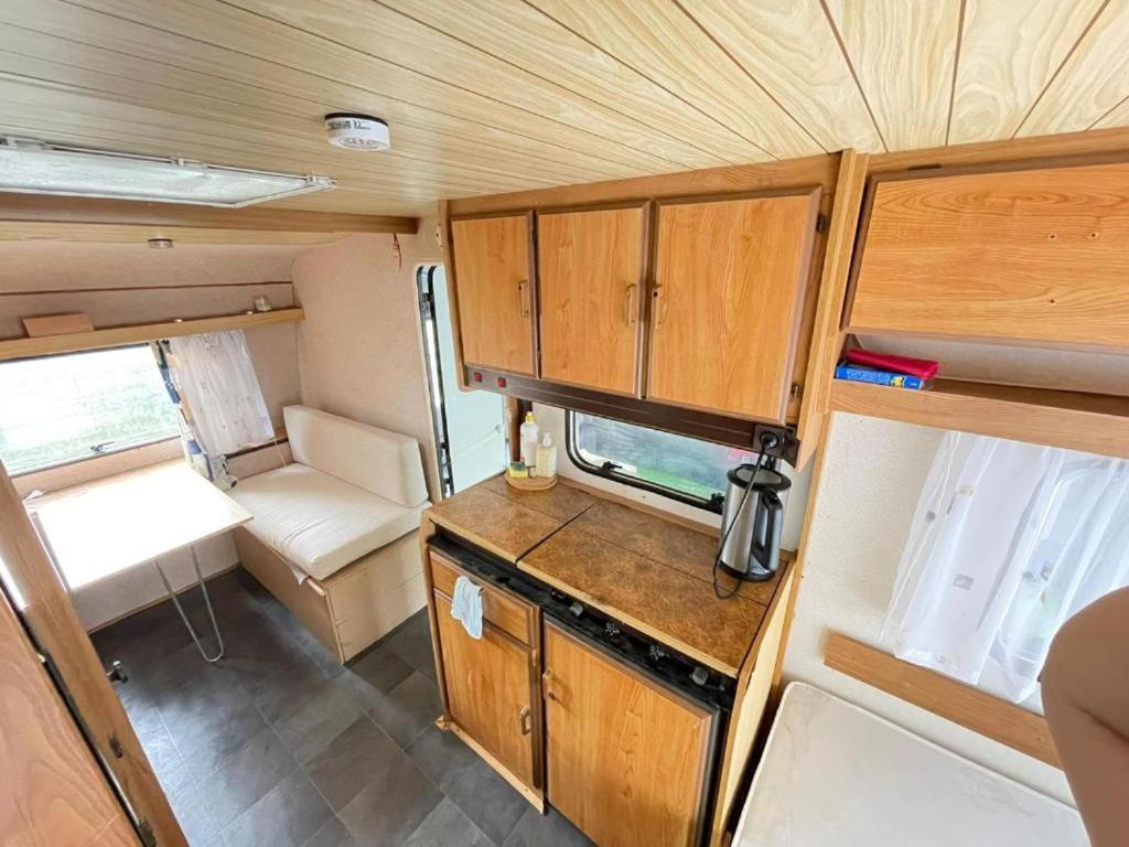 Your Camp Kormoran Hel Ngoại thất bức ảnh
