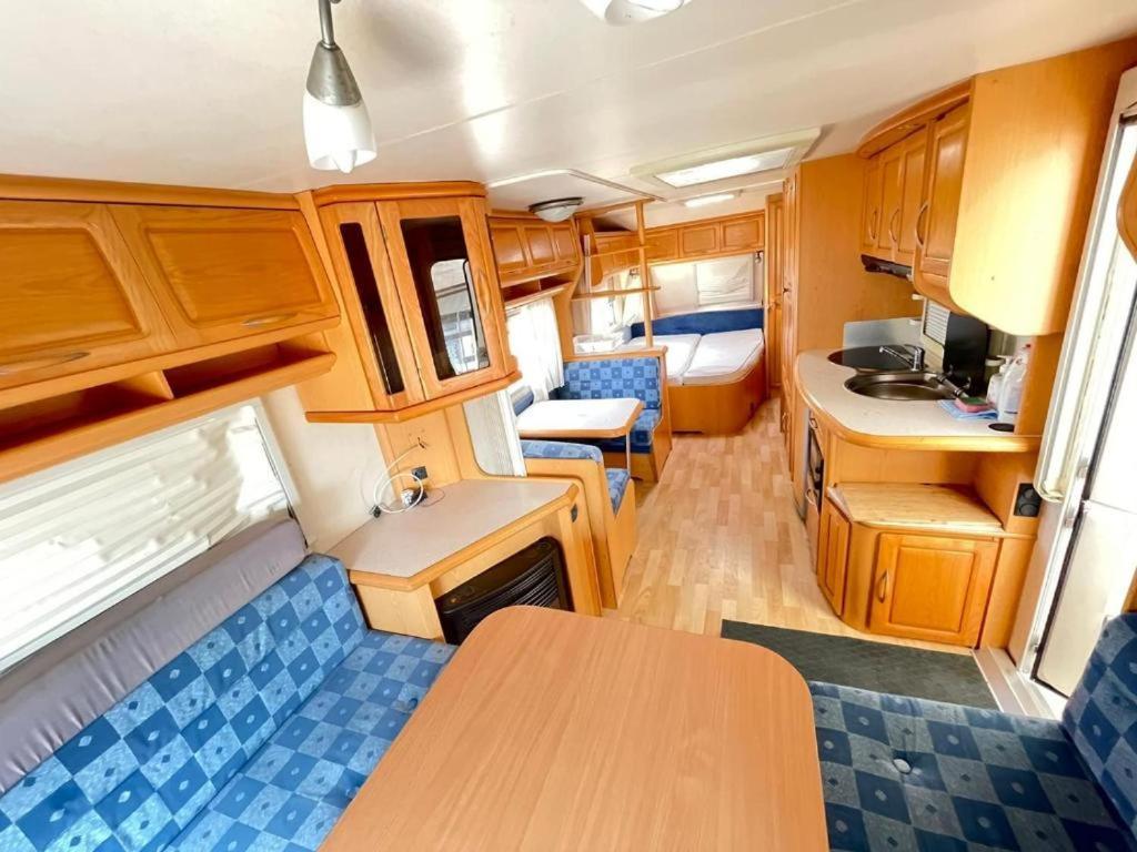 Your Camp Kormoran Hel Ngoại thất bức ảnh
