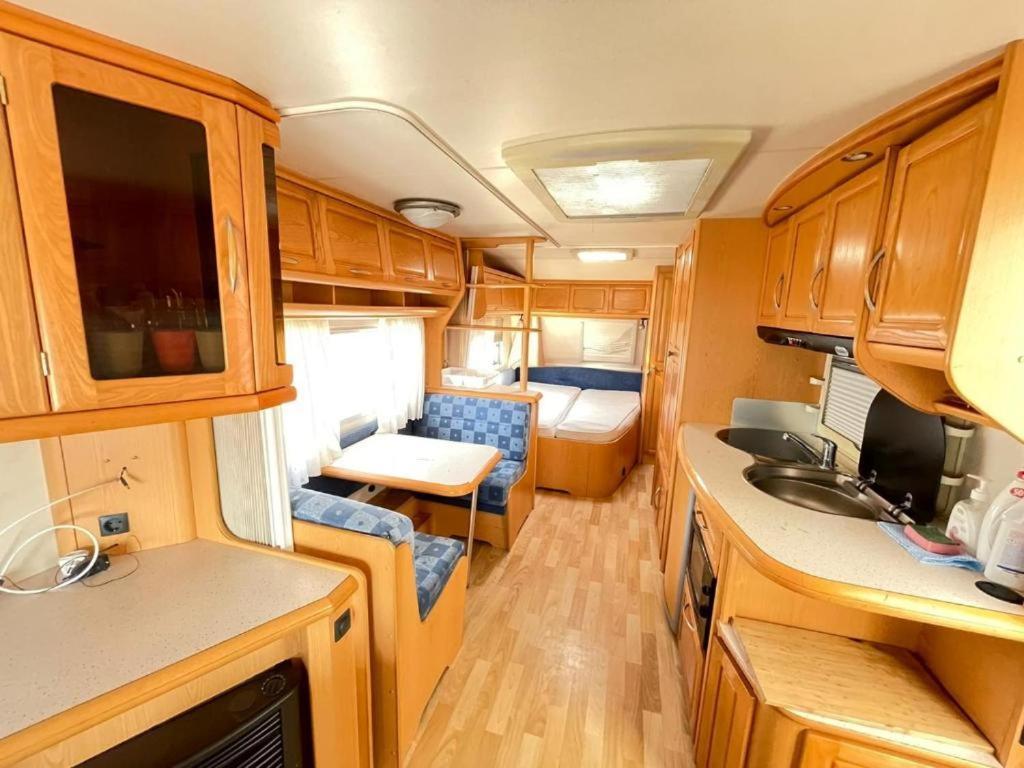 Your Camp Kormoran Hel Ngoại thất bức ảnh