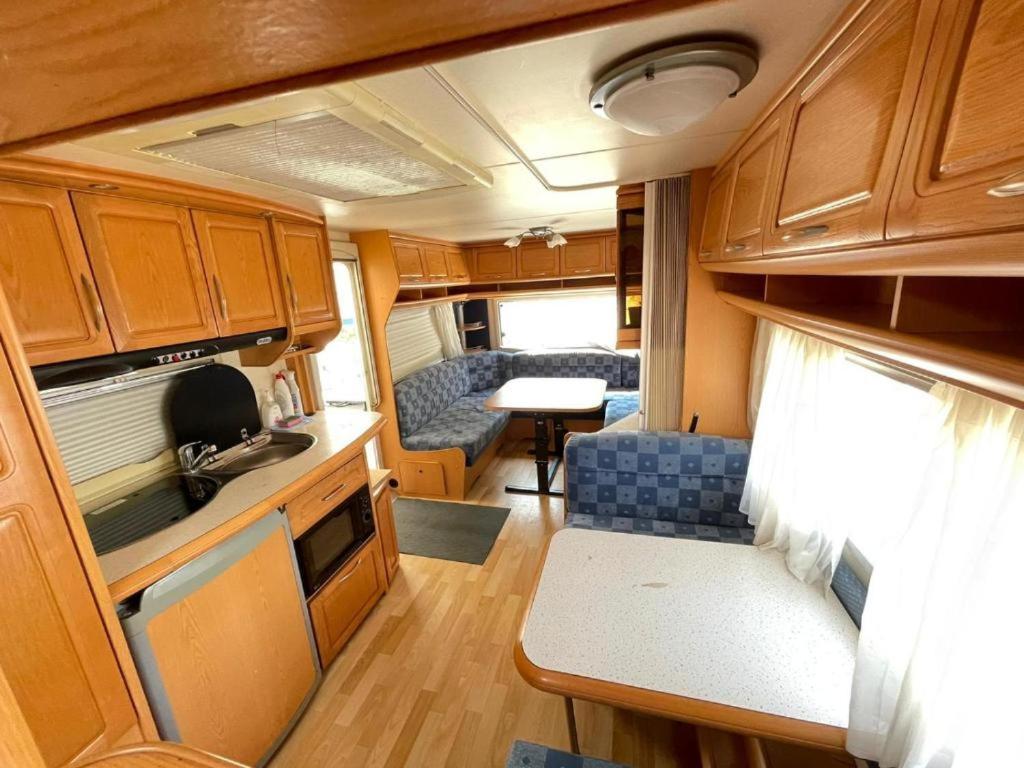 Your Camp Kormoran Hel Ngoại thất bức ảnh
